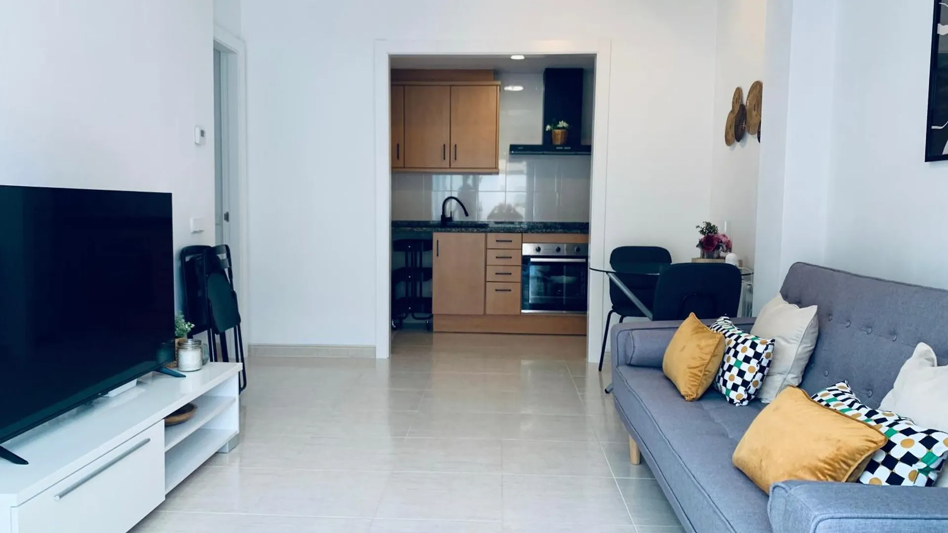 דירה סנטה כריסטינה ד'ארו Hauzify I Apartament Picasso