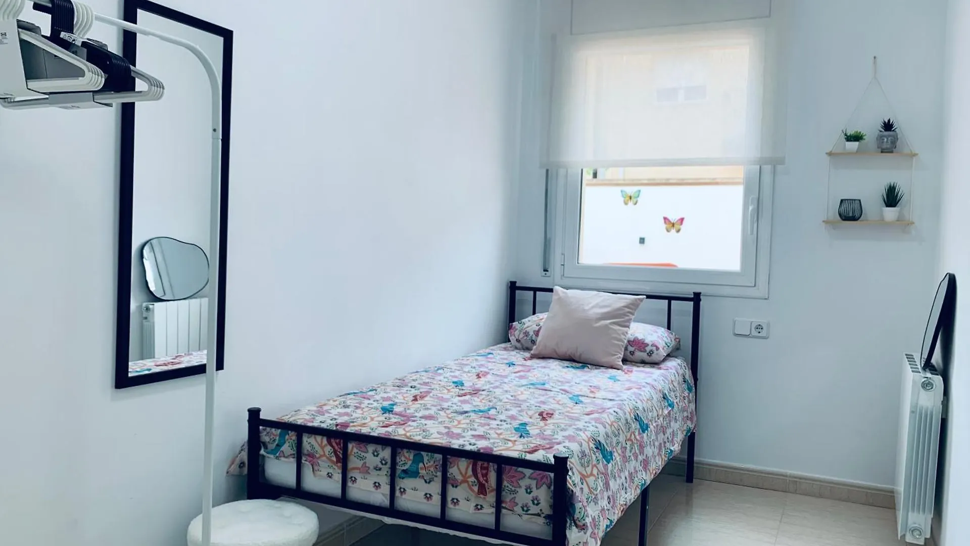 דירה סנטה כריסטינה ד'ארו Hauzify I Apartament Picasso