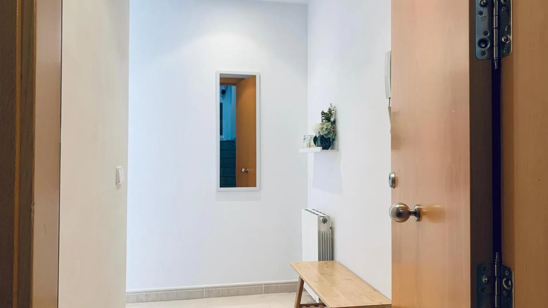דירה סנטה כריסטינה ד'ארו Hauzify I Apartament Picasso