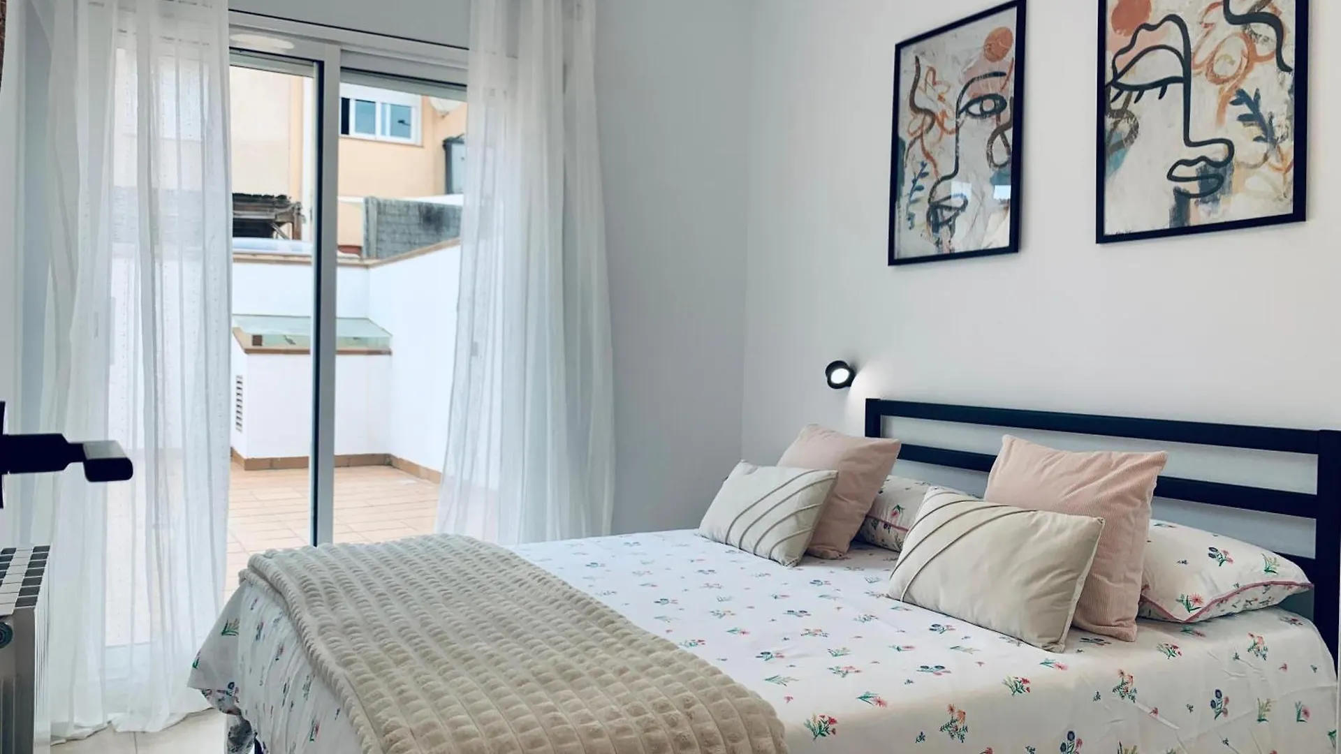 סנטה כריסטינה ד'ארו Hauzify I Apartament Picasso 0*, סנטה כריסטינה ד'ארו ספרד