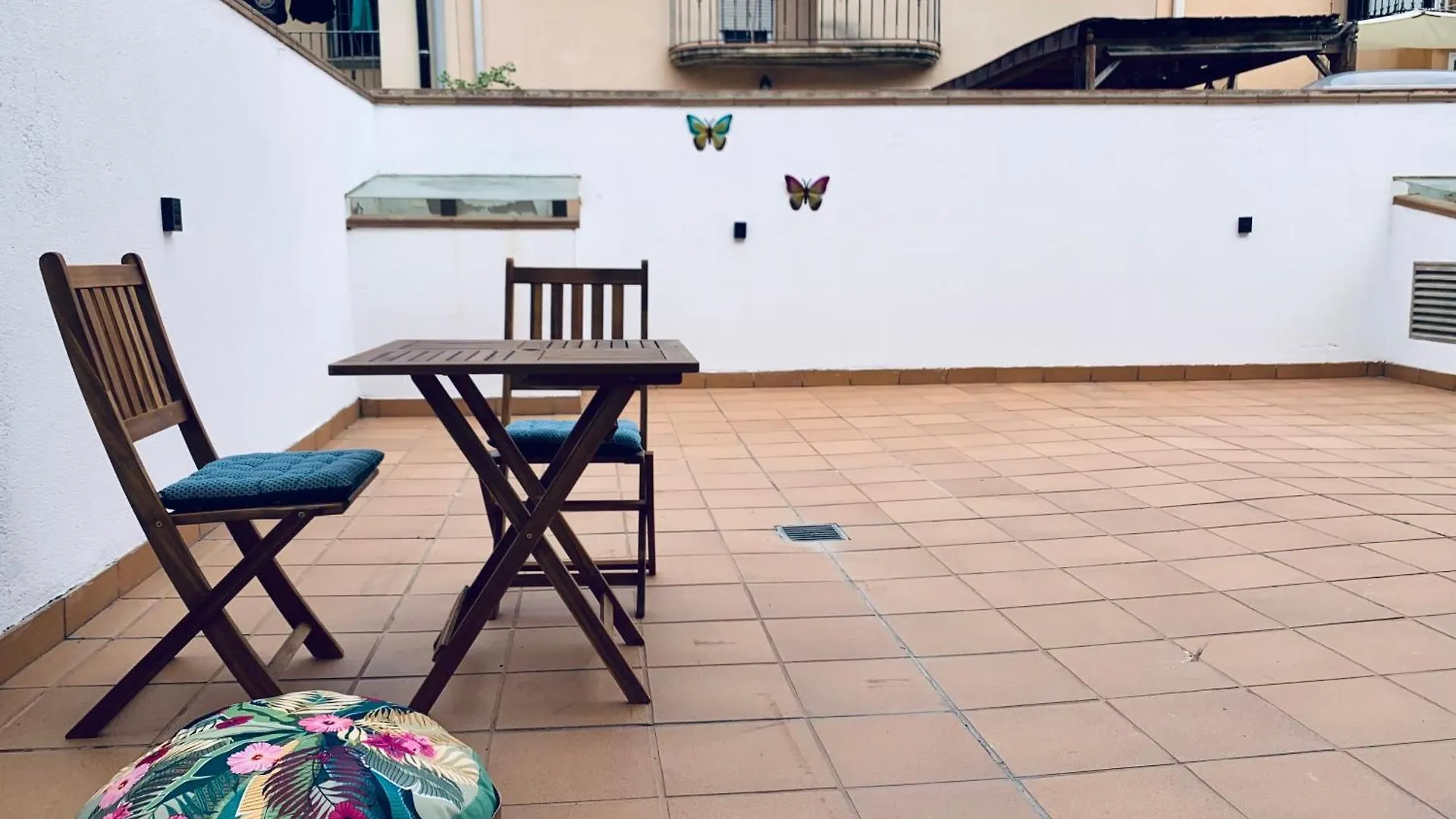 דירה סנטה כריסטינה ד'ארו Hauzify I Apartament Picasso ספרד
