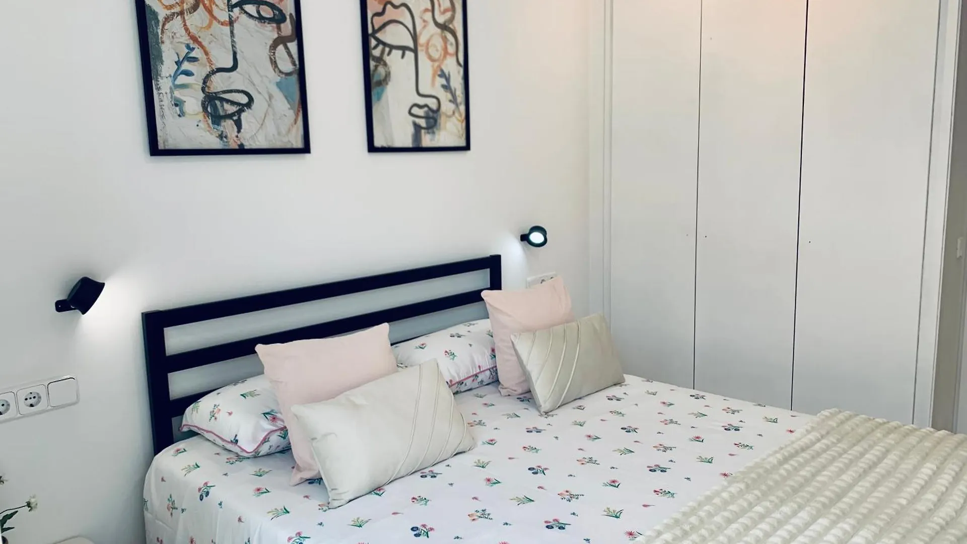 סנטה כריסטינה ד'ארו Hauzify I Apartament Picasso 0*, סנטה כריסטינה ד'ארו