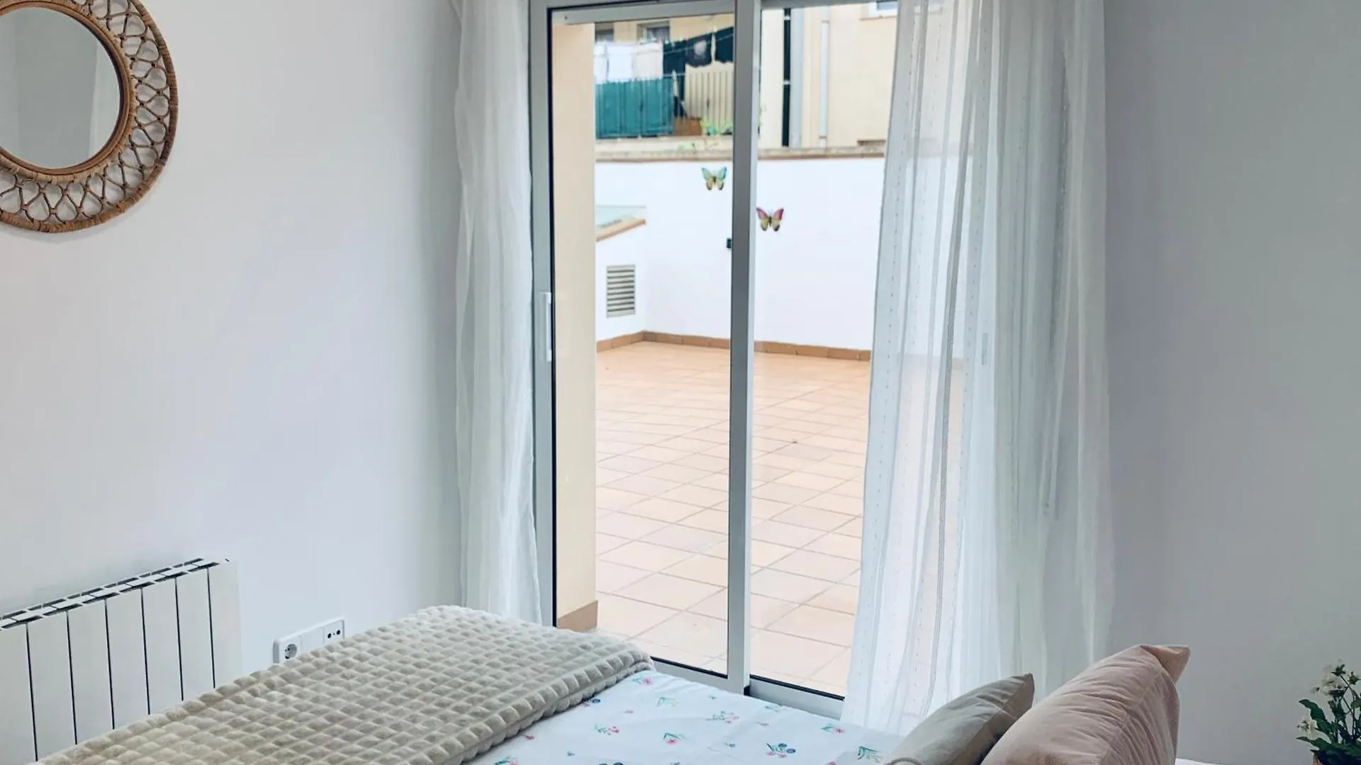 סנטה כריסטינה ד'ארו Hauzify I Apartament Picasso דירה